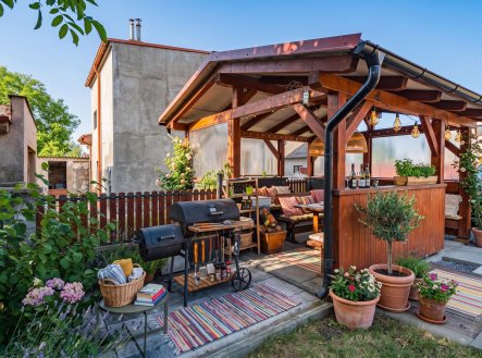 Prodej domu/vily, 130 m²