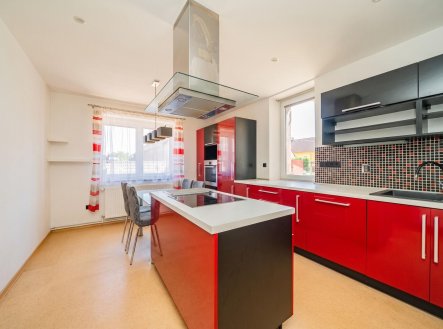 Prodej domu/vily, 130 m²