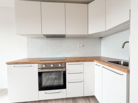 Pronájem bytu, 2+kk, 30 m²