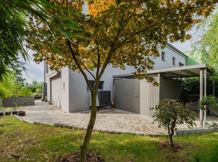 Prodej bytu, 4+kk, 93 m²