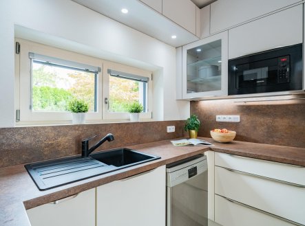 Prodej bytu, 4+kk, 93 m²