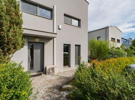 Prodej - dům/vila, 93 m²