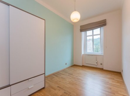 Pronájem bytu, 2+kk, 38 m²