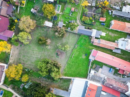 Prodej nájemního domu, 700 m²