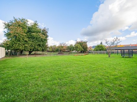 Prodej domu/vily, 700 m²