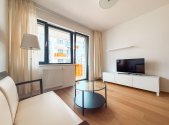 Pronájem bytu, 2+kk, 50 m²