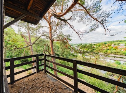 Prodej chaty/rekreačního objektu, 84 m²