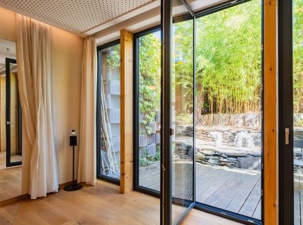 Pronájem jiné komerční nemovitosti, 86 m²