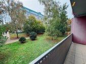Pronájem bytu, 1+kk, 48 m²