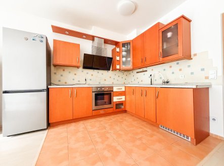 Pronájem bytu, 1+kk, 48 m²