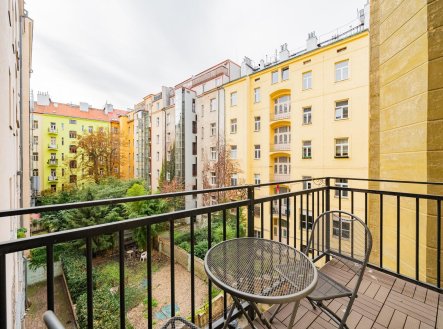 Prodej bytu, 3+kk, 66 m²