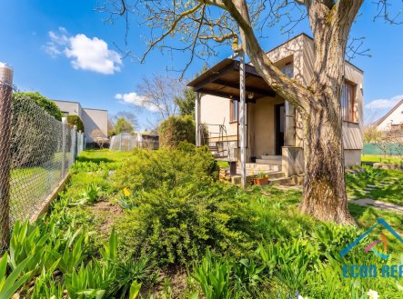 Prodej domu/vily, 150 m²