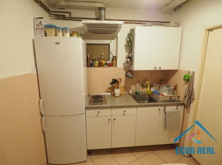 Pronájem bytu, jiný, 13 m²