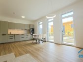 Pronájem kanceláře, 55 m²