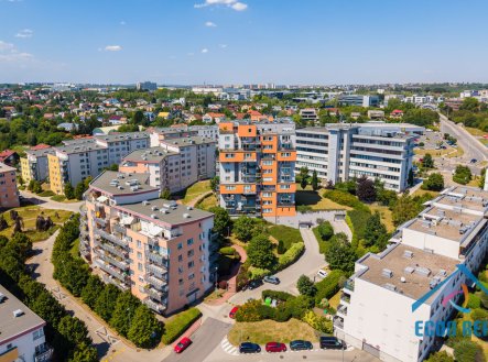 Prodej bytu, 3+kk, 85 m²
