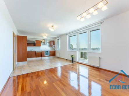 Prodej bytu, 3+kk, 85 m²