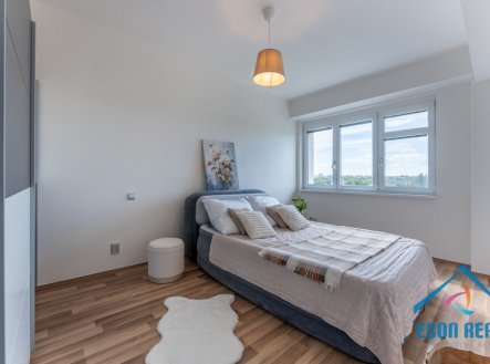 Prodej bytu, 2+kk, 55 m²