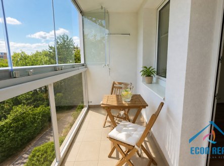 Prodej bytu, 3+1, 76 m²