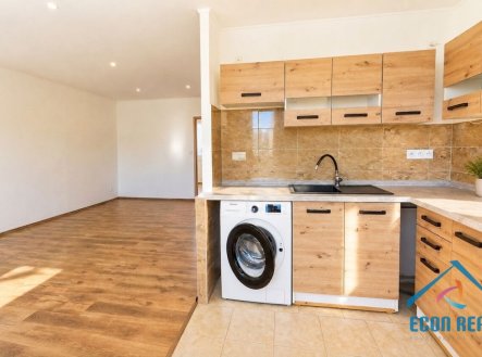Prodej bytu, 2+kk, 47 m²