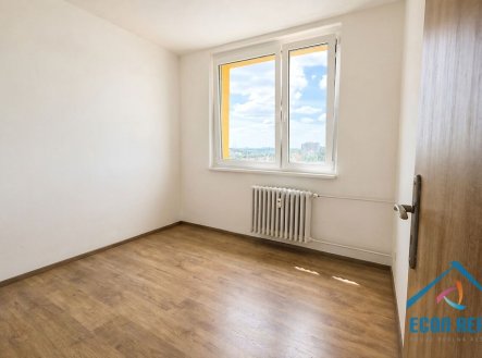 Prodej bytu, 2+kk, 47 m²