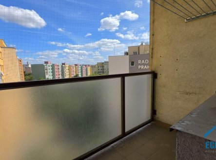 Prodej bytu, 2+kk, 47 m²