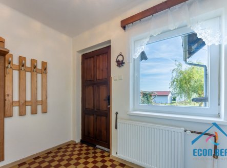 Prodej domu/vily, 91 m²