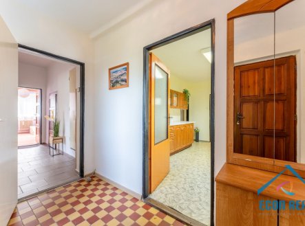 Prodej domu/vily, 91 m²