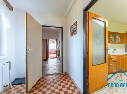 Prodej domu/vily, 91 m²
