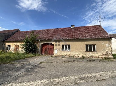 Prodej domu/vily, 200 m²