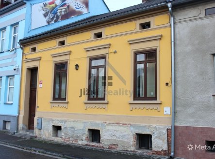 Prodej domu/vily, 200 m²