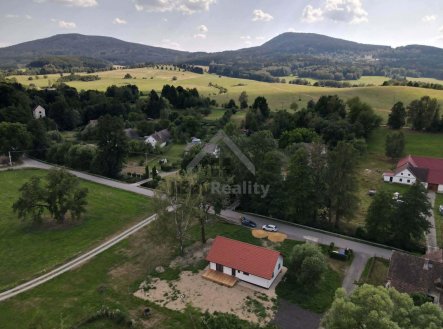 Prodej domu/vily, 120 m²