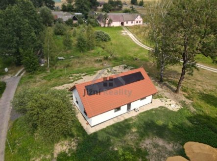 Prodej domu/vily, 120 m²