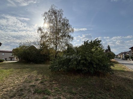 Prodej pozemku pro bydlení, 721 m²