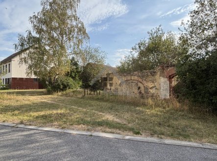 Prodej pozemku pro komerční výstavbu, 721 m²
