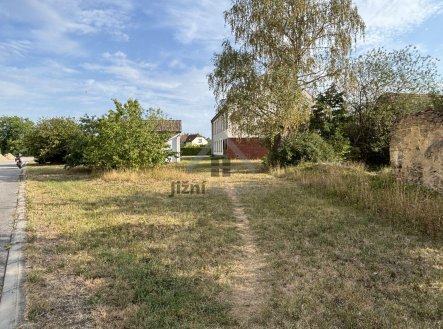 Prodej pozemku pro komerční výstavbu, 721 m²