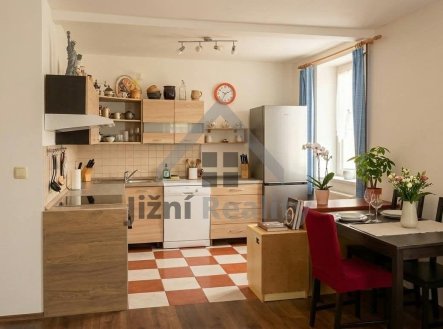 Prodej bytu, 3+1, 110 m²