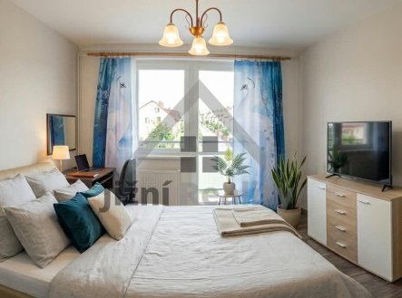 Prodej bytu, 3+1, 110 m²
