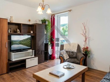Prodej bytu, 3+1, 110 m²