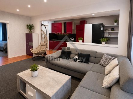 Prodej bytu, 2+kk, 93 m²