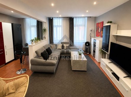 Prodej bytu, 2+kk, 93 m²