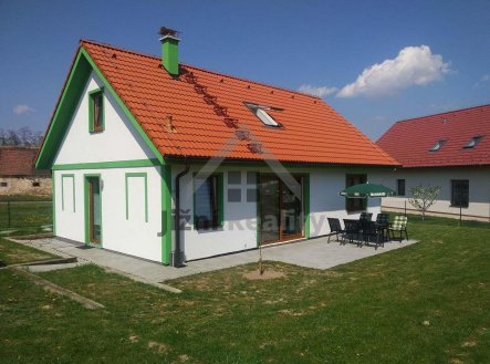 Prodej - dům/vila, 120 m²