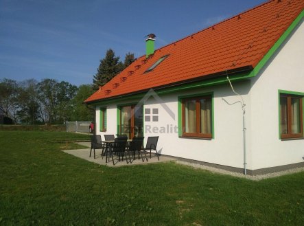 Prodej domu/vily, 120 m²