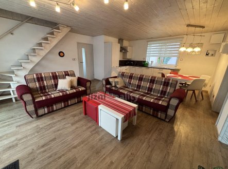 Prodej domu/vily, 120 m²