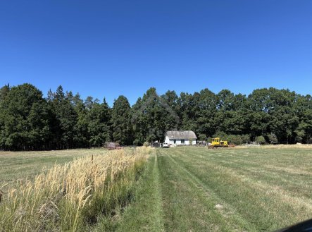 Prodej domu/vily, 120 m²