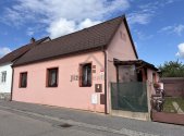 Prodej domu/vily, 120 m²