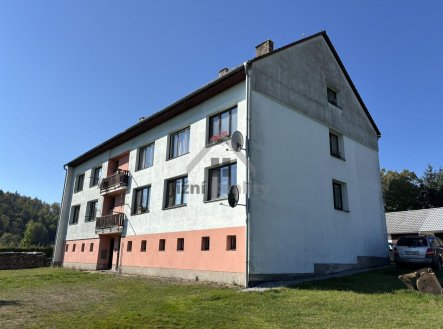 Prodej bytu, 6+kk, 134 m²