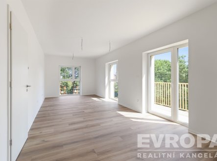 Prodej bytu, 3+kk, 82 m²