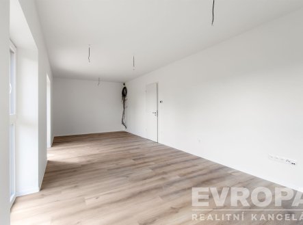 Prodej bytu, 3+kk, 82 m²