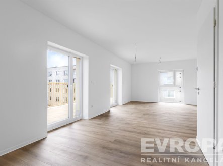 Prodej bytu, 3+kk, 80 m²
