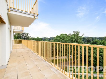 Prodej bytu, 3+kk, 80 m²